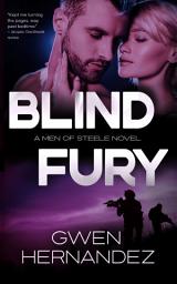 Icon image Blind Fury: A Military Romantic Suspense