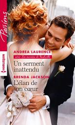 Icon image Un serment inattendu - L'élan de son coeur
