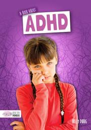 Icon image A Book About ADHD