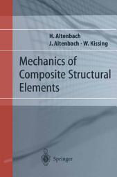 Icon image Mechanics of Composite Structural Elements