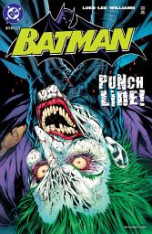 Icon image Batman (1940 - 2011)