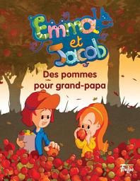 Icon image Des pommes pour grand-papa