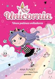 Icon image Unicornia 8 - Unos patines voladores
