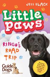 Icon image Little Paws 3: Ringo's Road Trip