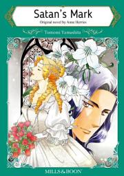 Icon image SATAN'S MARK: Mills & Boon Comics