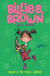 Icon image Billie B. Brown, 3. Billie B. és molt llesta