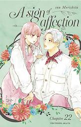 Icon image A Sign of Affection - Chapitre 22 (VF)