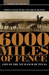 Icon image 6000 Miles of Fence