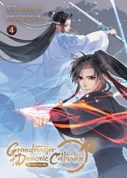 Icon image Grandmaster of Demonic Cultivation: Mo Dao Zu Shi (The Comic / Manhua)