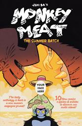 Icon image Monkey Meat: The Summer Batch
