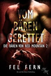 Icon image Vom Bären gerettet