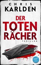 Icon image Der Totenrächer: Thriller