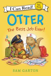 Icon image Otter: The Best Job Ever!