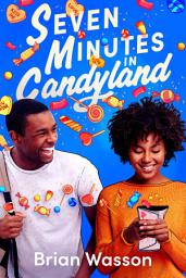 Icon image Seven Minutes in Candyland
