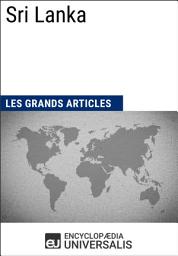Icon image Sri Lanka: Universalis : Géographie, économie, histoire et politique