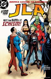 Icon image JLA (1996)
