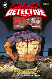 Icon image Batman - Detective Comics - Bd. 3 (3. Serie): Fundamente des Schreckens