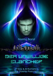 Icon image Der unwillige Clanchef