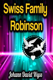Icon image Swiss Family Robinson