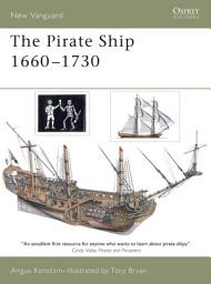Icon image The Pirate Ship 1660–1730