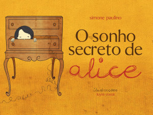 Icon image O Sonho Secreto de Alice