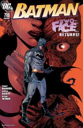 Icon image Batman (1940 - 2011)