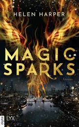 Icon image Magic Sparks