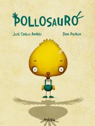 Icon image Pollosauro
