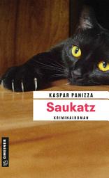 Icon image Saukatz: Frau Merkel und der Kommissar