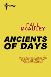 Icon image Ancients of Days: Confluence Book 2