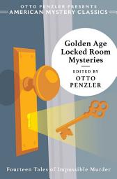 Icon image Golden Age Locked Room Mysteries
