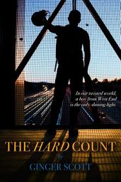 Icon image The Hard Count