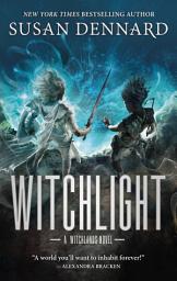 Icon image Witchlight: A Witchlands Novel