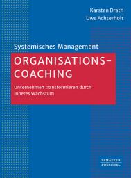Icon image Organisations-Coaching: Unternehmen transformieren durch inneres Wachstum