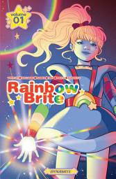Icon image Rainbow Brite Collection