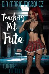 Icon image Teacher's Pet Futa