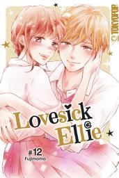 Icon image Lovesick Ellie