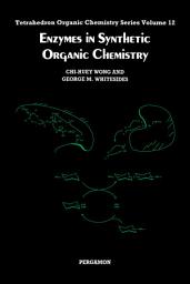 Icon image Enzymes in Synthetic Organic Chemistry