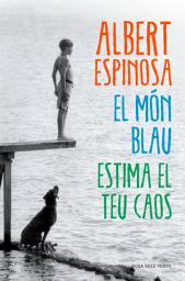Icon image El món blau. Estima el teu caos