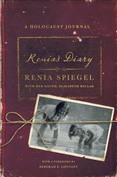 Icon image Renia's Diary: A Holocaust Journal