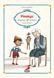 Icon image Pinokyo (Erdem Çocuk)