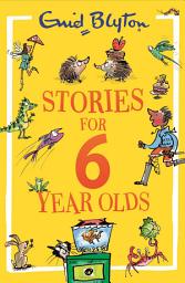 Icon image Stories for Six-Year-Olds