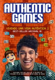 Icon image AuthenticGames: Vivendo uma vida autêntica 2
