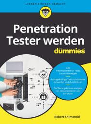 Icon image Penetration Tester werden für Dummies