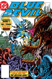 Icon image Blue Devil (1984-1986)