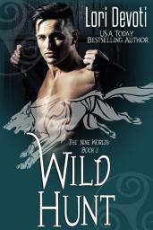 Icon image Wild Hunt: An Alpha Shifter Romance