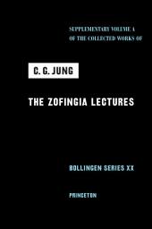 Icon image Collected Works of C. G. Jung, Supplementary Volume A: The Zofingia Lectures
