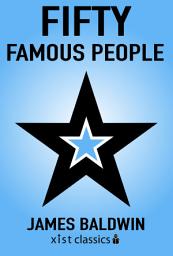 Icon image Fifty Famous People