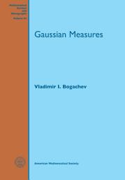 Icon image Gaussian Measures