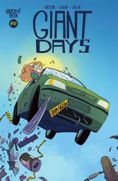 Icon image Giant Days